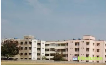 Adhiyamaan College of Engineering - Logo