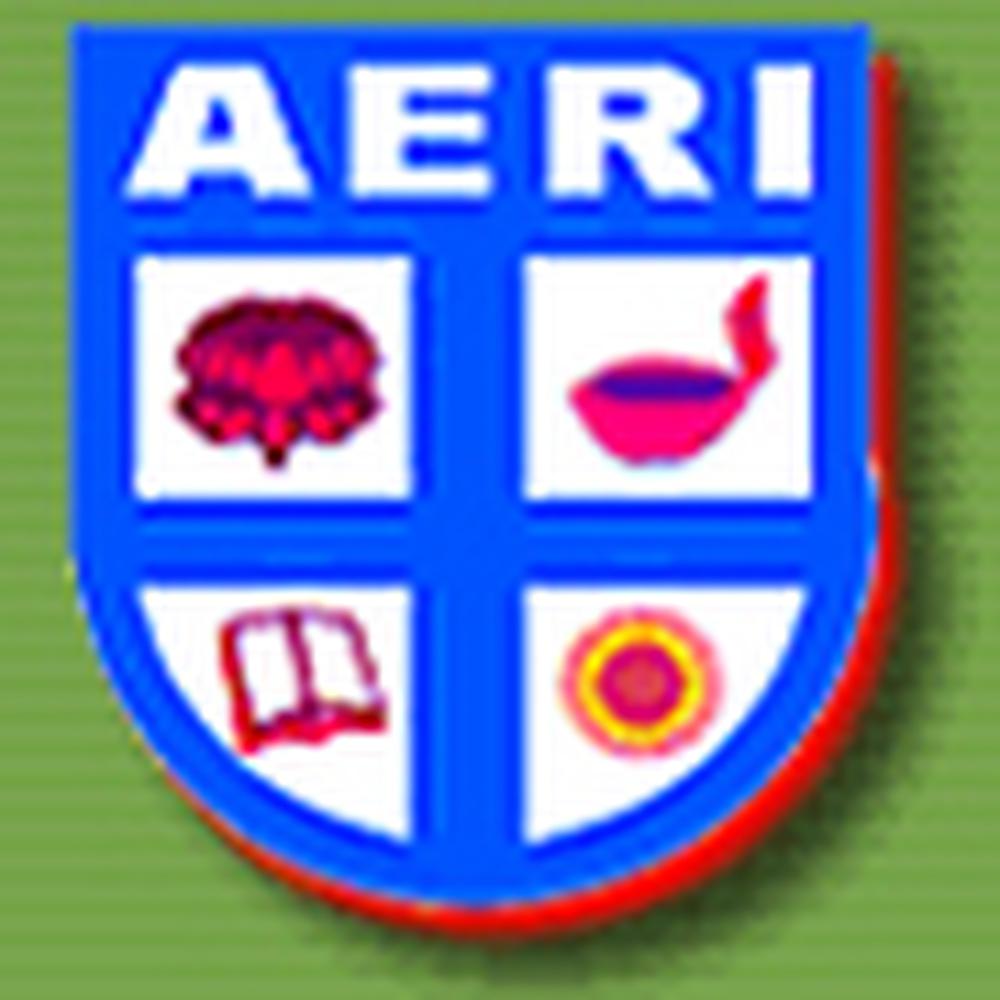 Adhiyamaan College of Education (ACE), Krishnagiri - Logo