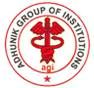 Adhunik Group of Institutions (ACE), Ghaziabad - Logo