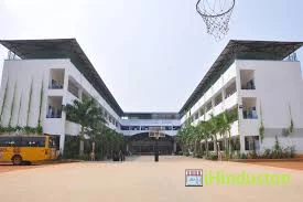 Adhyapana School - Logo