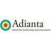 Adianta School for Leadership and Innovation (ASLI) - Logo