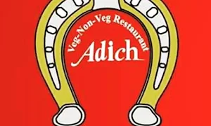 Adich Restaurant - Cover photo