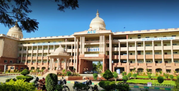 Adichunchanagiri University (ACU) - Logo