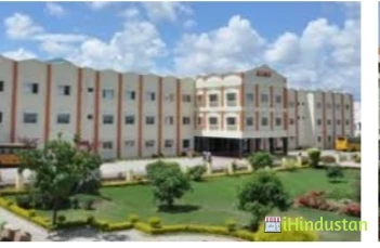 Adichunchanagiri Hospital & Research - Logo