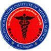 Adichunchanagiri Institute of Medical Sciences (AIMS), Mandya - Logo