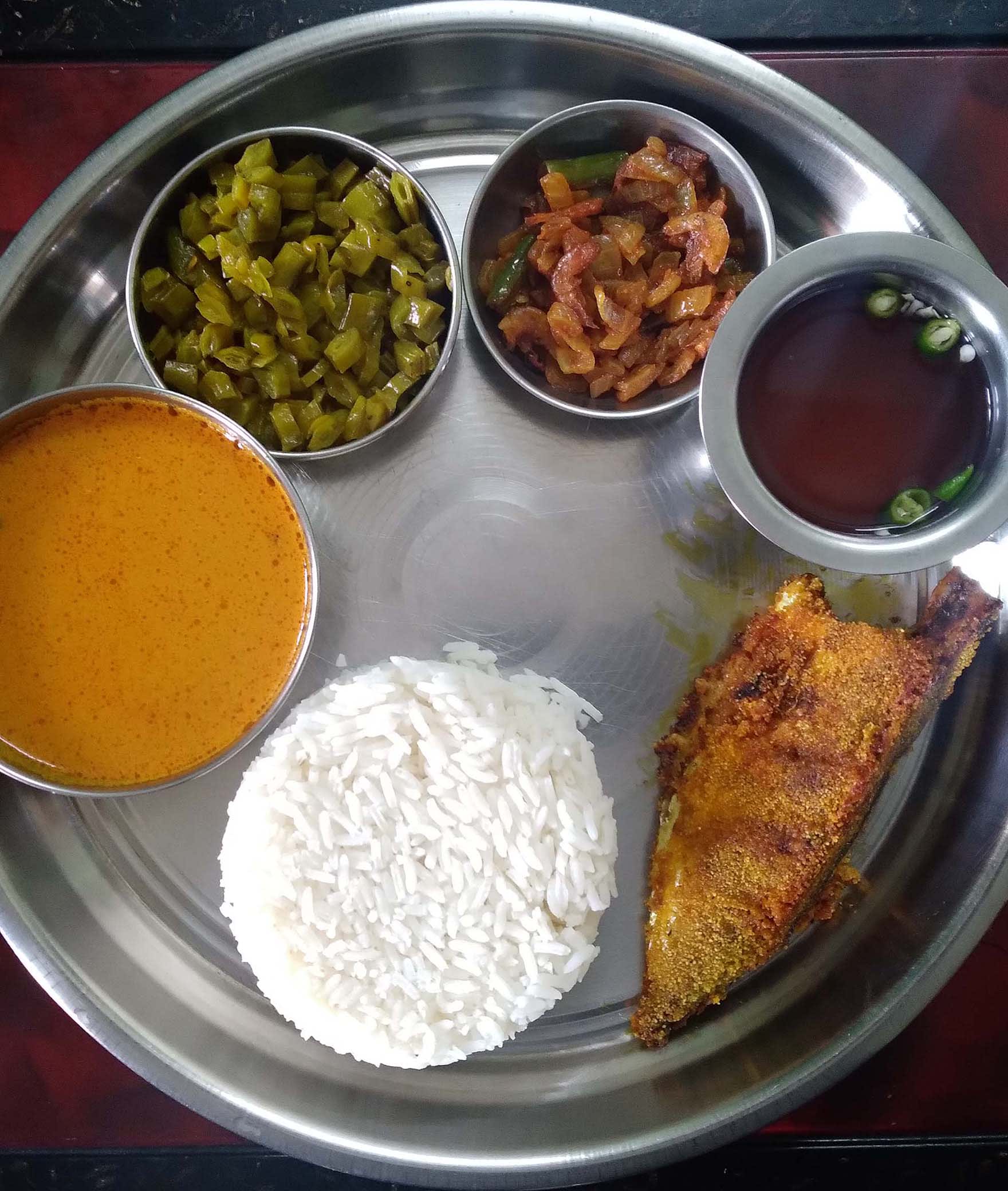 Adi Dadabhai Hotel & Restaurant - Logo