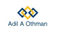 Adil A Othman - Logo