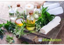 Adinath Homeopathic Clinic - Logo