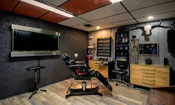 Adink Tattoo Studio - Logo