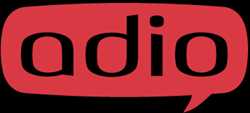 Adio Brand Solutions 445016 - Logo