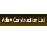Adira Construction Ltd - Logo