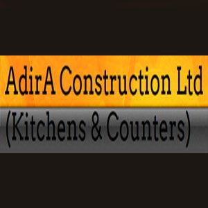 Adira Construction - Logo