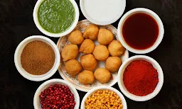 Adis Bhel And Misal - Cover photo