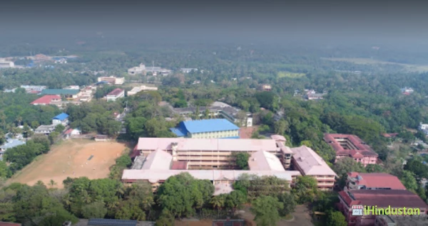 Adi Shankara Institute of Engineering and Technology - Logo