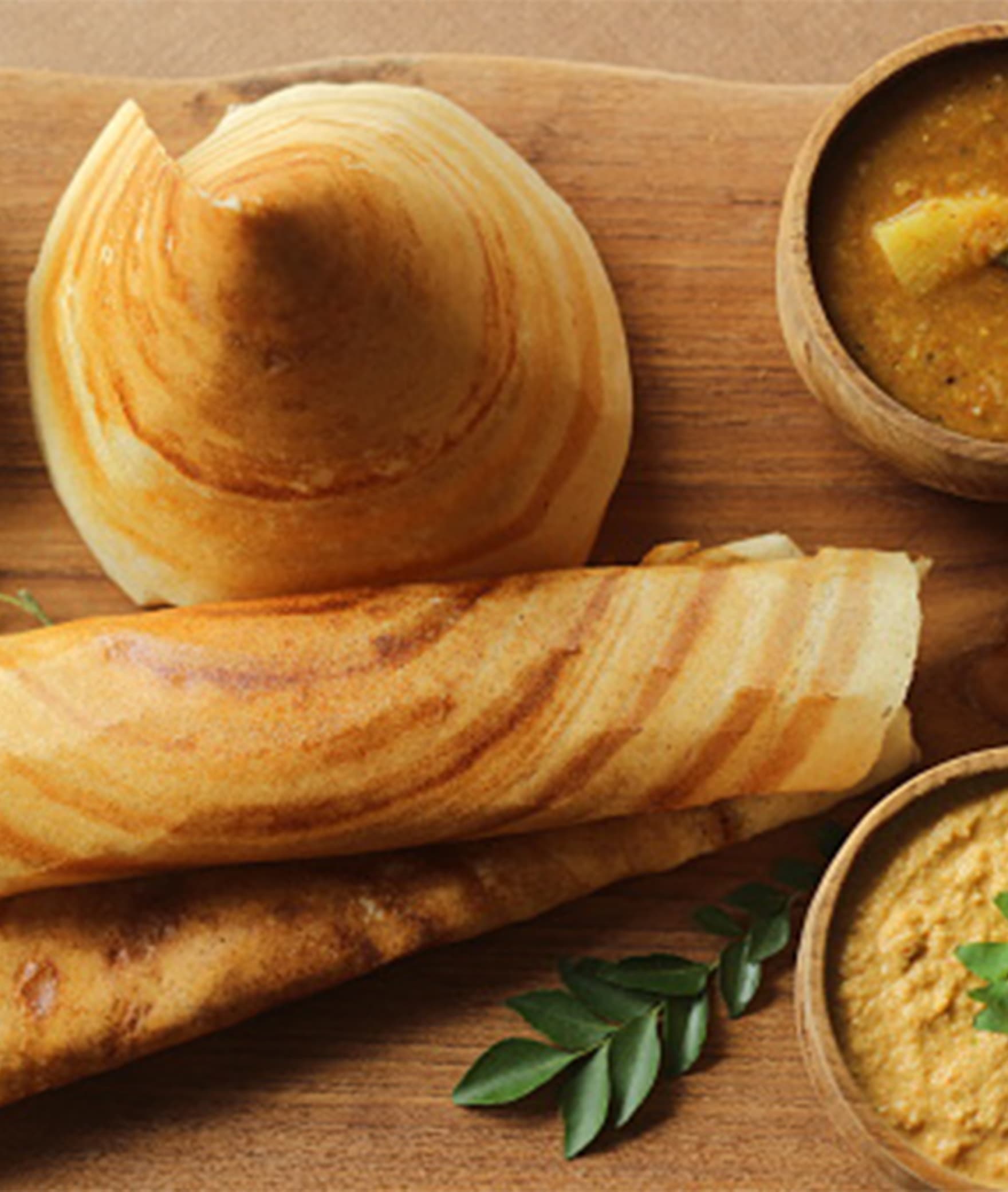 Aditi Foods - Logo