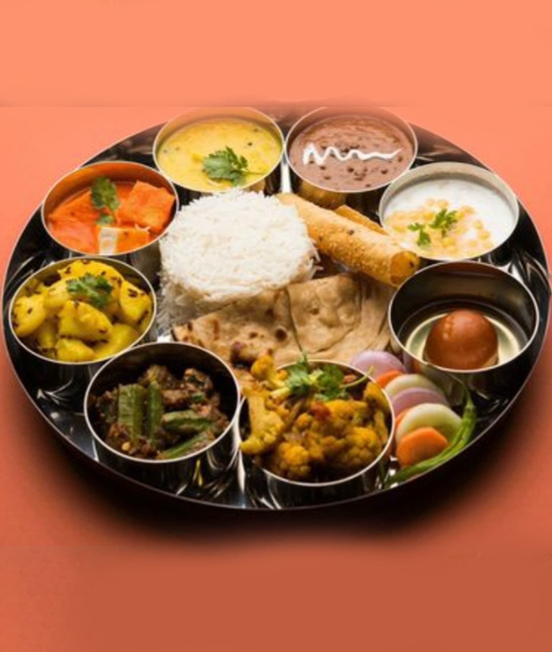 Aditi Nasta And Family Restaurant - Logo