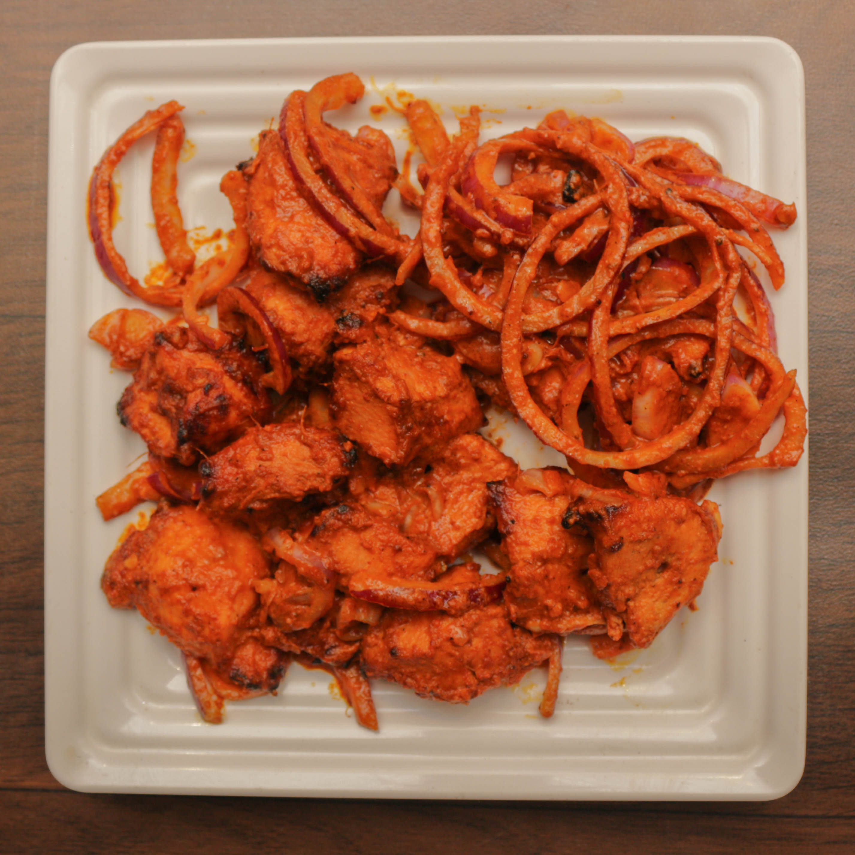 Aditi Restaurant - Logo