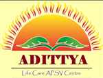 Adittya Life Care Apsv Centre - Logo