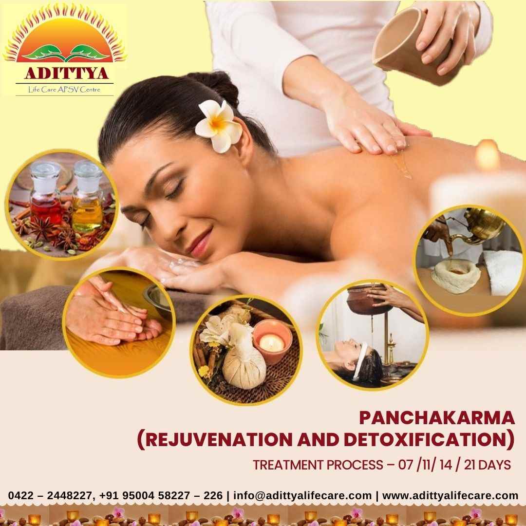 Adittya Life Care Apsv Centre - Cover photo