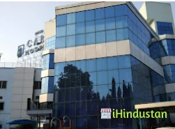 Aditya Ashwini hospital - Logo