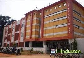 Aditya Bangalore Institute for Pharmacy Education and R - Logo