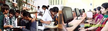 Aditya B.Ed. College - Logo