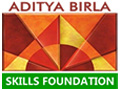 Aditya Birla Skills Foundation - Logo