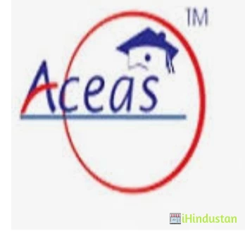 Aditya College of Engineering and Advanced Studies - AC - Logo