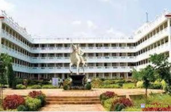 Aditya College of Nursing - Logo