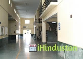 Aditya College of Computer Science and Information Tech - Logo