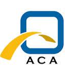 Aditya College of Architecture (ACA), Mumbai - Logo