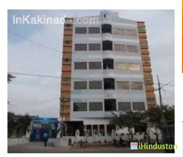 Aditya Degree and P.G. College - Logo