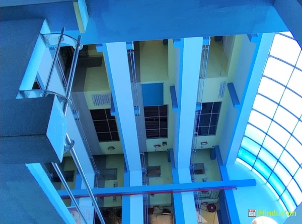 Aditya Degree college - Logo