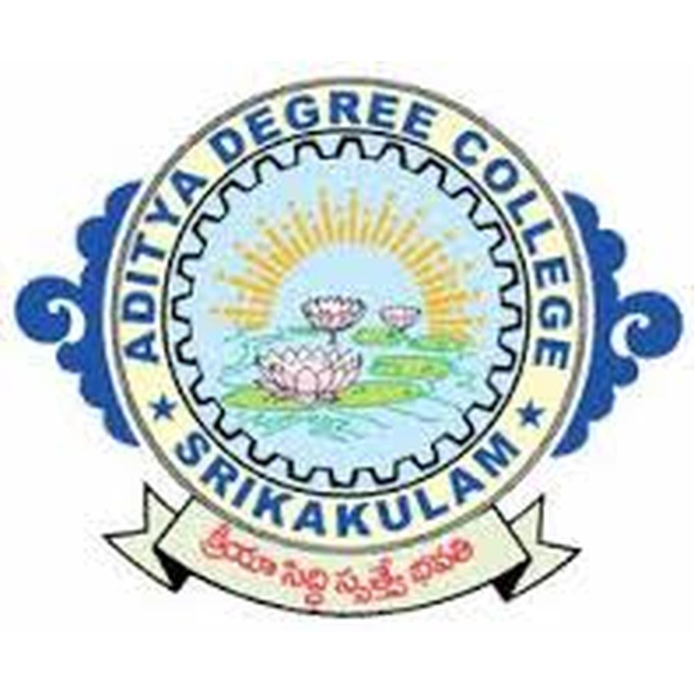 Aditya Degree College for Women (ADCW), Kakinada - Logo