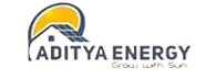 aditya energy - Logo