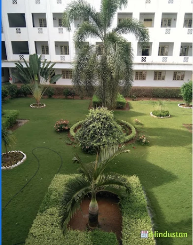 Aditya Engineering College - Logo