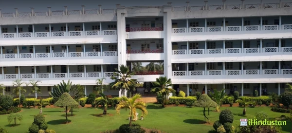 Aditya Engineering College - Logo