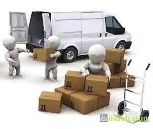 Aditya Express Packers & Movers - Logo