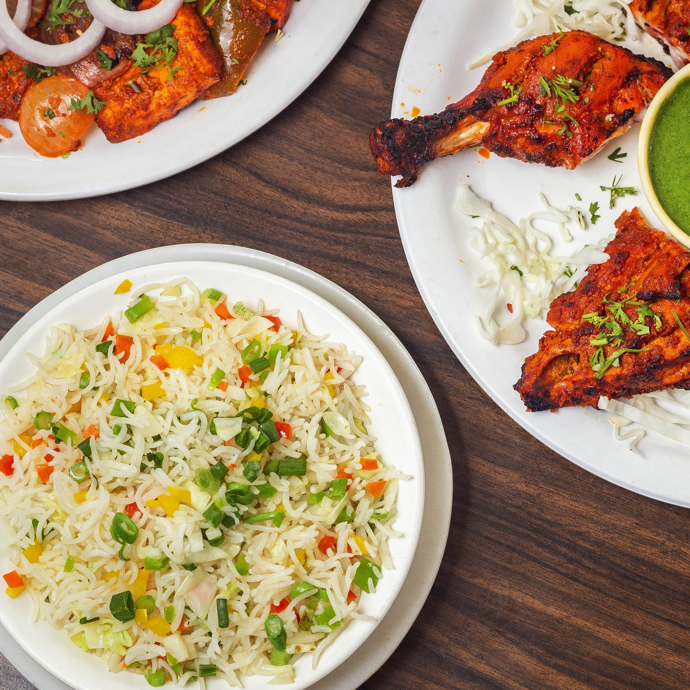 Aditya Food Court - Logo