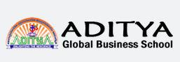 Aditya Global Business School (AGBS), East Godavari - Logo