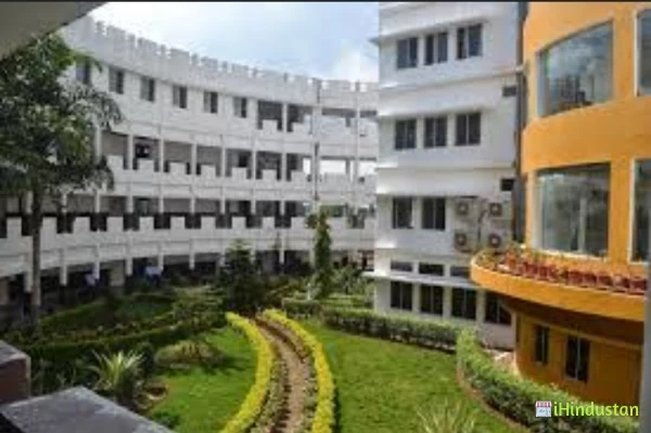 Aditya Group of Institution College of Education - AGI- - Logo