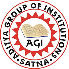 Aditya Group Of Institutions (ACTS), Satna - Logo