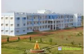 Aditya Institute of Technology and Management - Logo