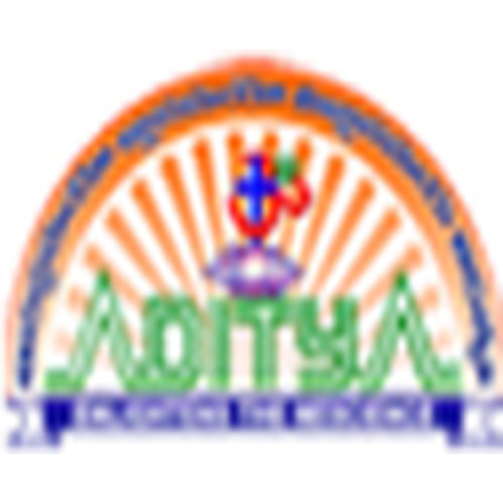 Aditya Institute of Pharmaceutical Sciences (AIPS), Kakinada - Logo