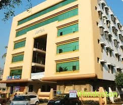 Aditya Junior College - Logo