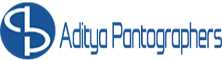 Aditya Pantographers 176159 - Logo