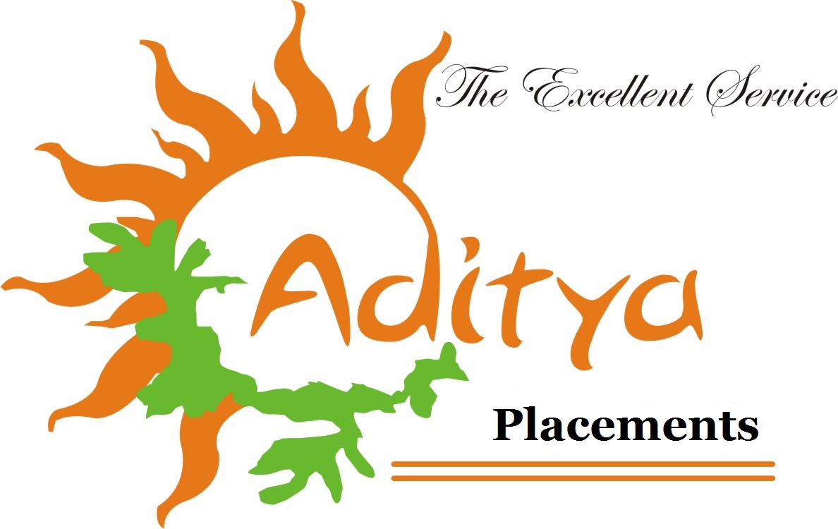 Aditya Placement Services - Logo
