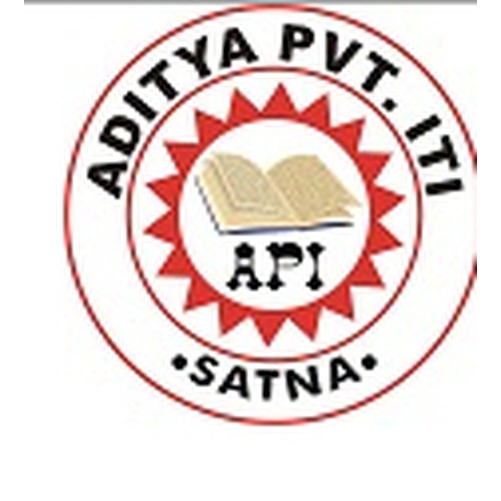 Aditya Private Training Institute (APTI) - Logo
