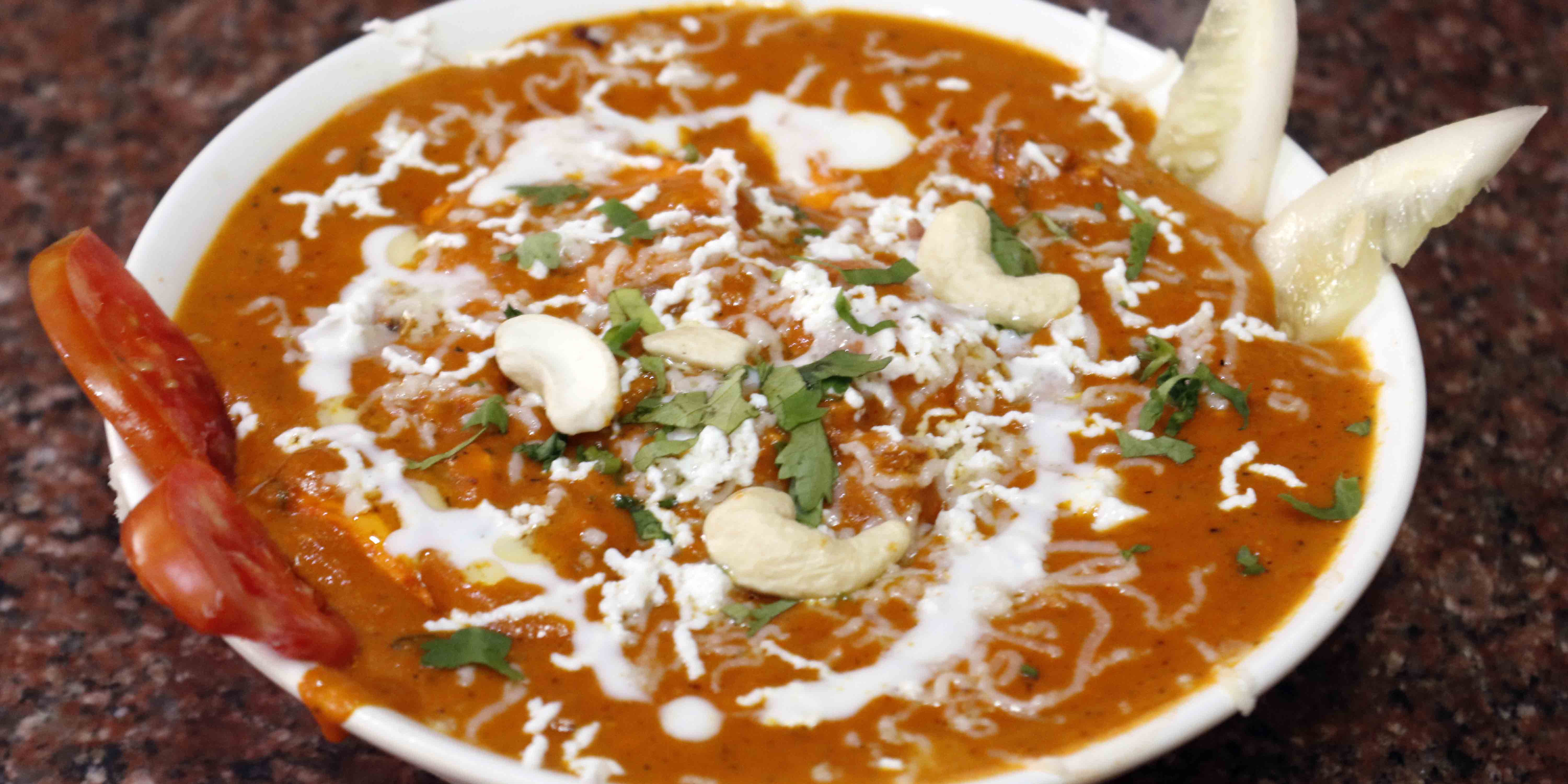 Aditya Pure Veg - Logo