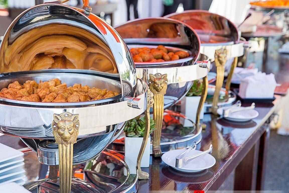 Aditya Raj Caterer - Cover photo